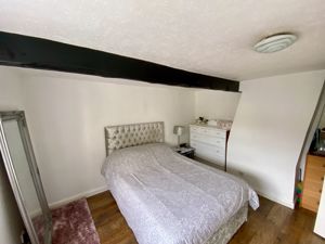 Bedroom Two- click for photo gallery